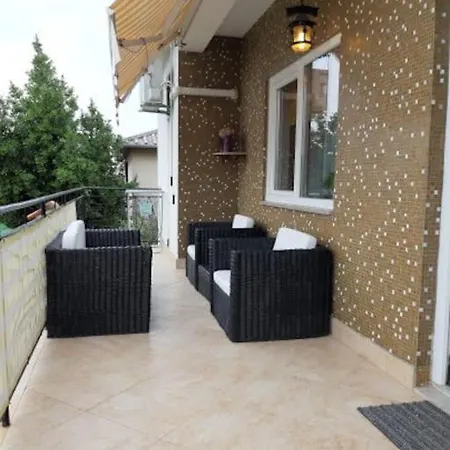 Comfortable With Pool شقة